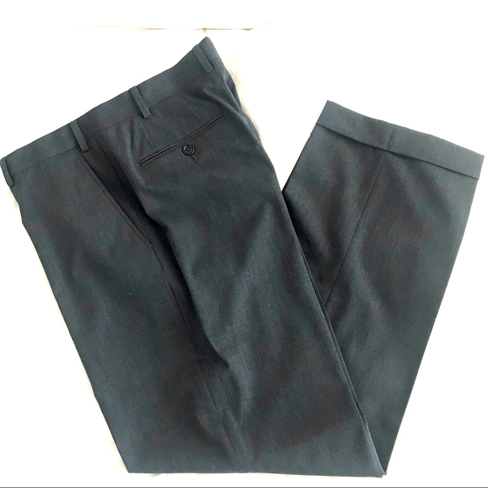 Armani Collezioni Slacks Sz 36